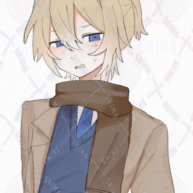 Image 7 of adopt33 / 8 kinds of expressions