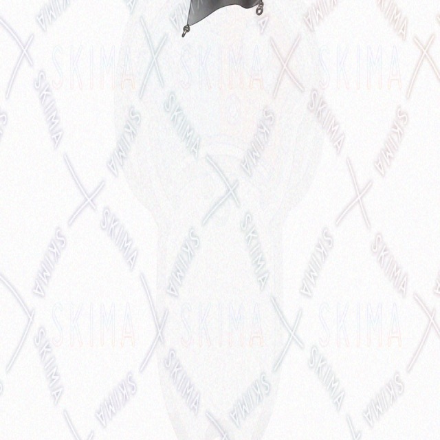 Image 8 of Brown Cat Ear Assassin-chan (MSGK) [with 5 different facial expressions, mask, and extra SD].