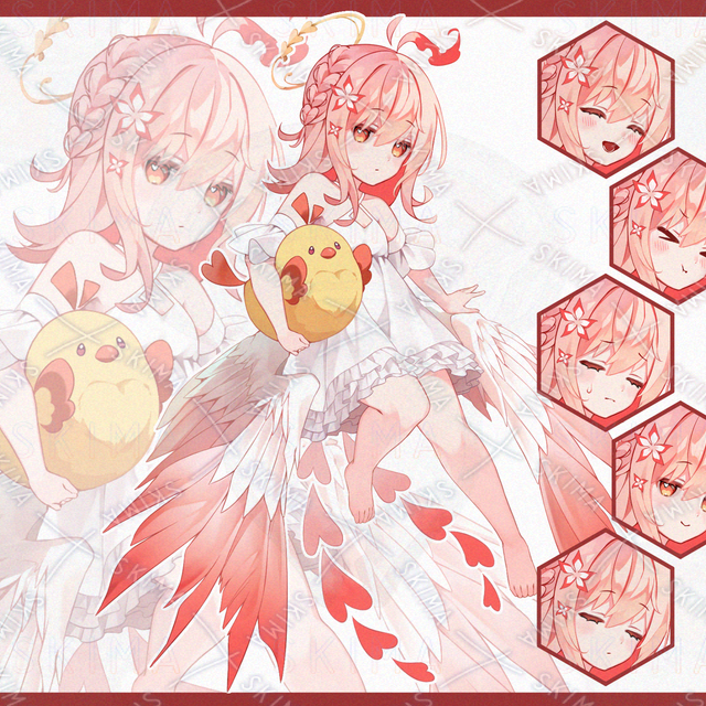 ひのとりちゃんの商品画像