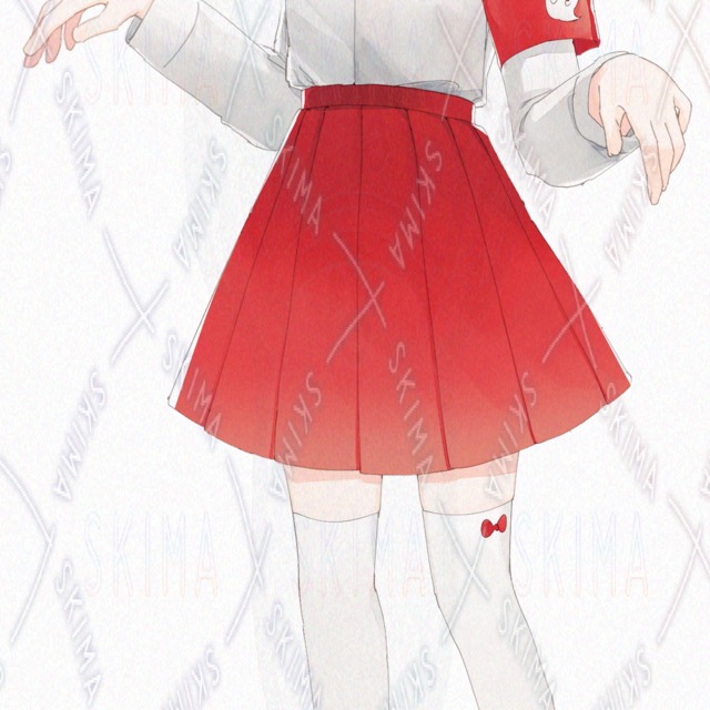 9 expressions + SD] ADOPT 的商品圖片第 7 張