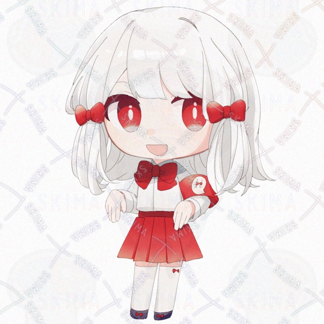 9 expressions + SD] ADOPT 的商品圖片第 11 張
