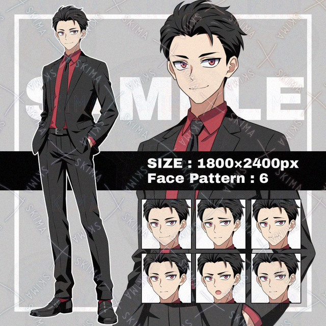 スーツ 男性の商品画像