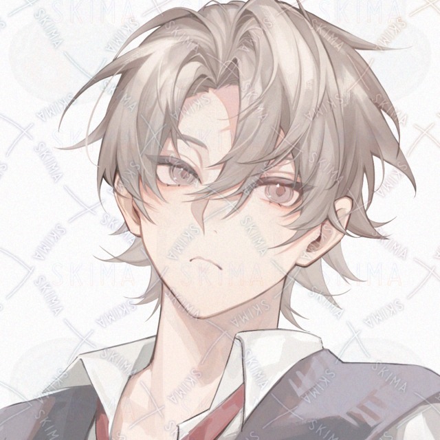 Image of SNS Icons – Male