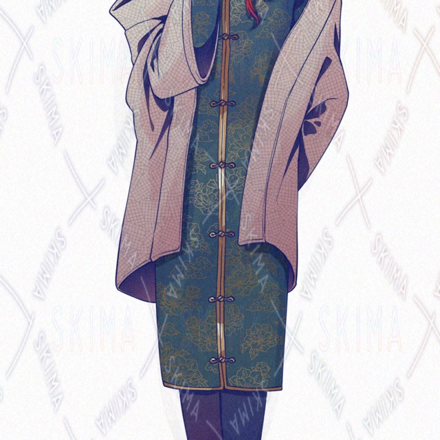 수상한 청년 상품 이미지 5번째