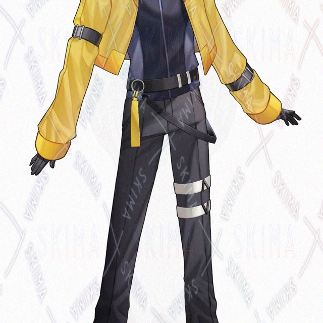 【表情10種】Adopt68の商品画像4枚目