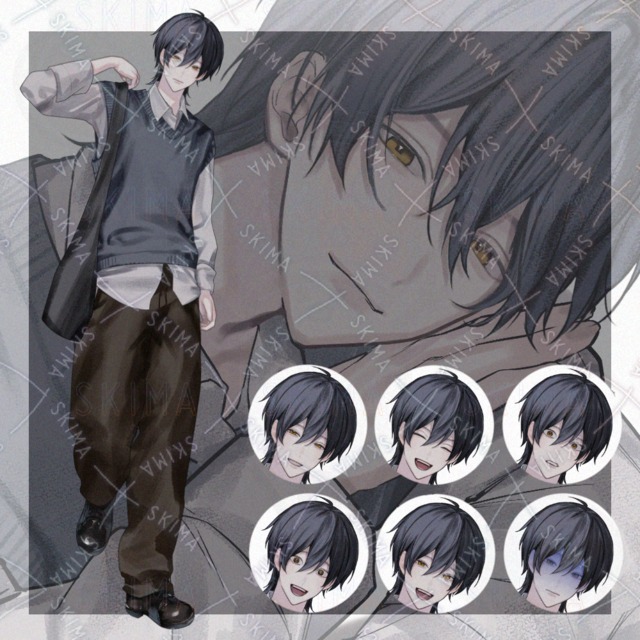 【男子大学生】adopt_3の商品画像