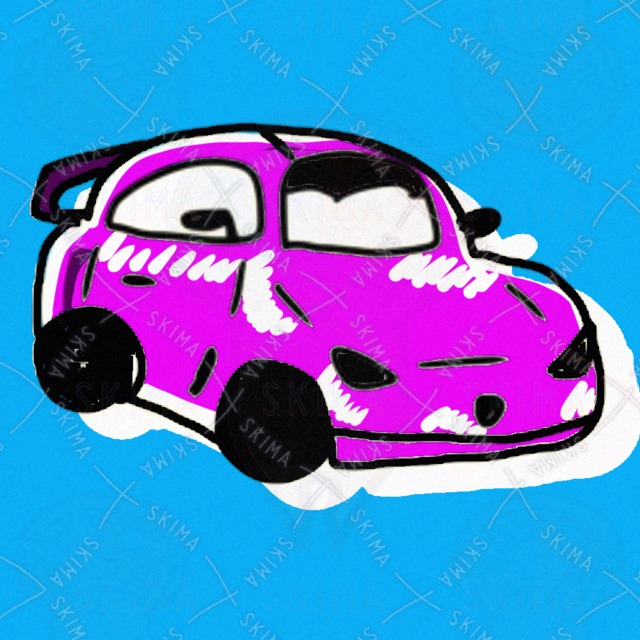 Image of car