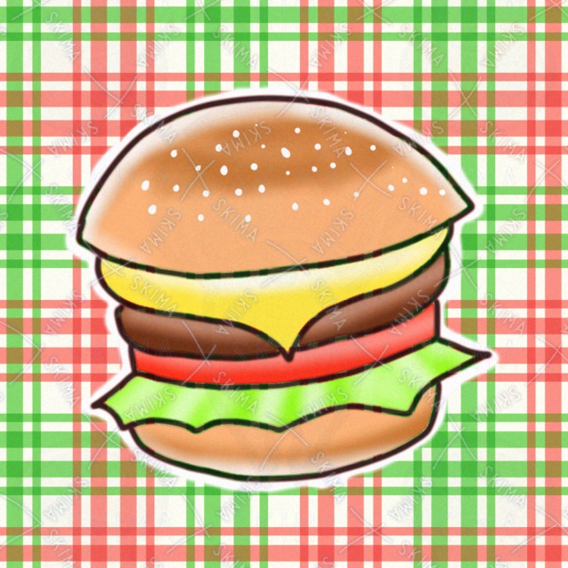 Image of semba-ga🍔