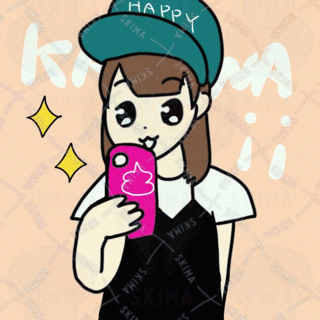 Image of Female child