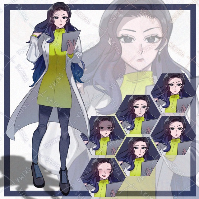 연수생(여) 상품 이미지