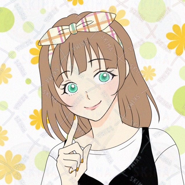 Image of Icons Girls