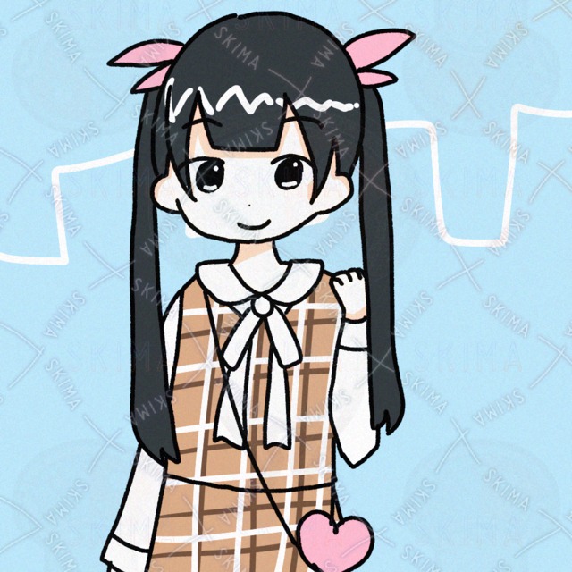 Image of Female child