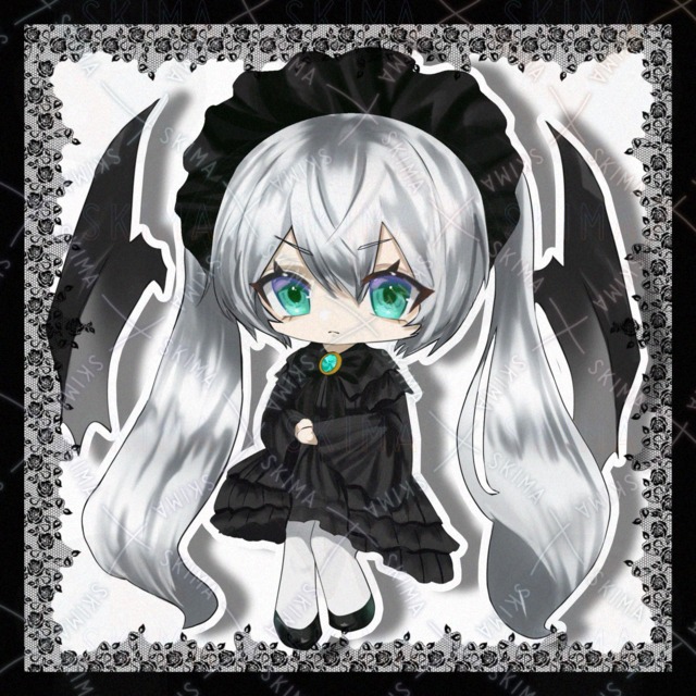 ゴシックガール