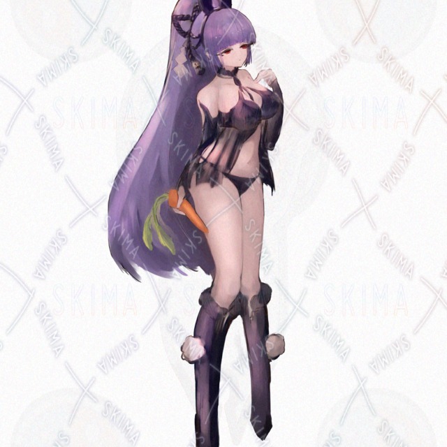Adopt 女性キャラの商品画像4枚目