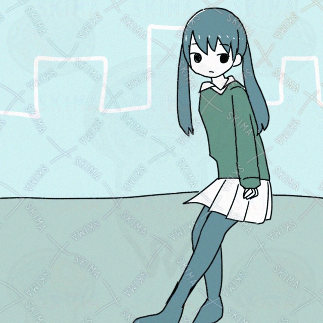 Image of Female child