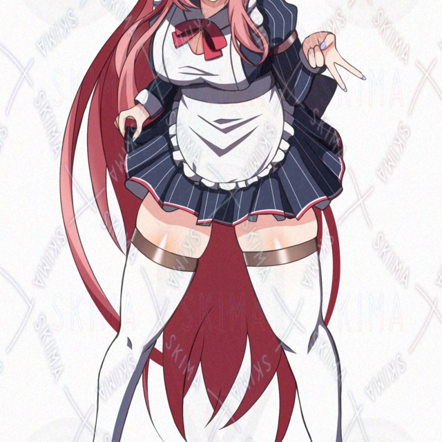 Maid Suits Girls 的商品圖片第 3 張