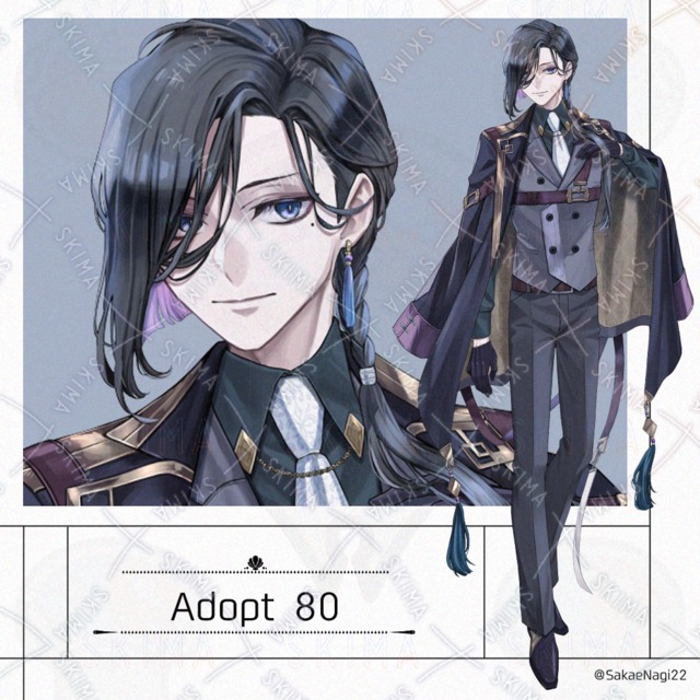 Adopt80