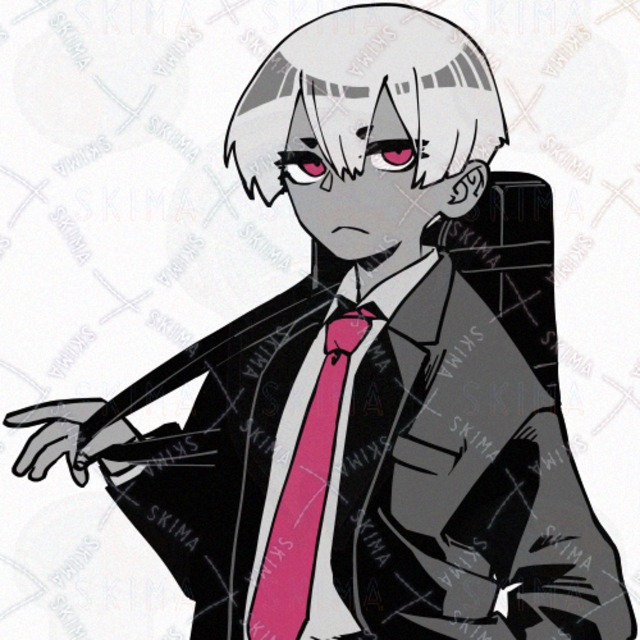 Easy standing picture 3 [5 expressions]. 的商品圖片第 7 張