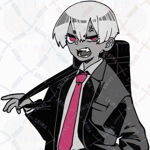 Easy standing picture 3 [5 expressions]. 的商品圖片第 9 張