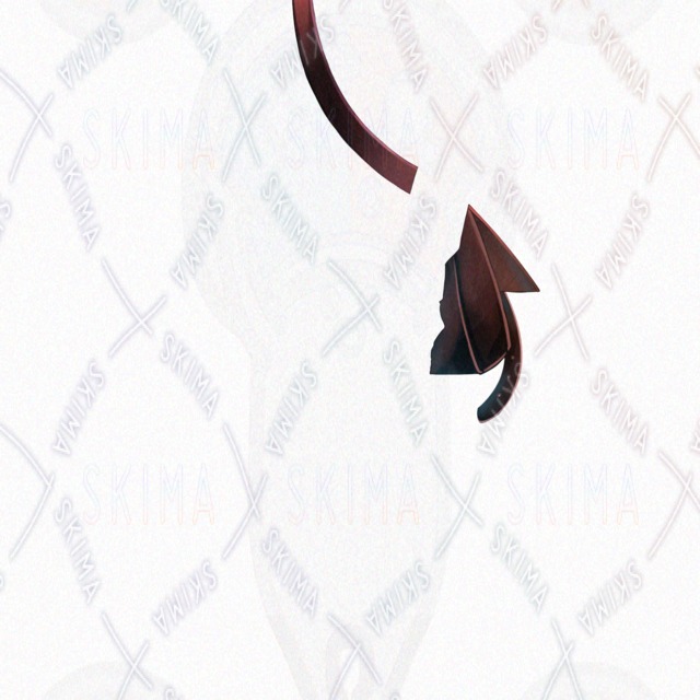 【SD付き】桜色髪の学生【表情差分8種＋カバン差分】の商品画像10枚目