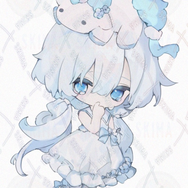 Image 2 of deformed character