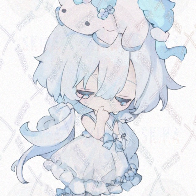 Image 5 of deformed character