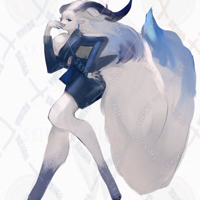 human beast 的商品圖片第 2 張