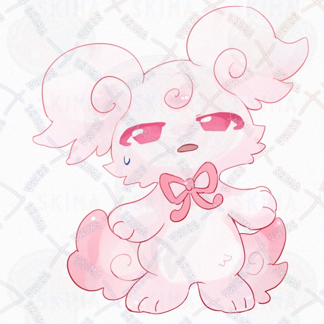 adopt【表情10種類】の商品画像6枚目