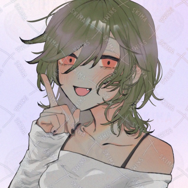 オリーブグリーンの商品画像