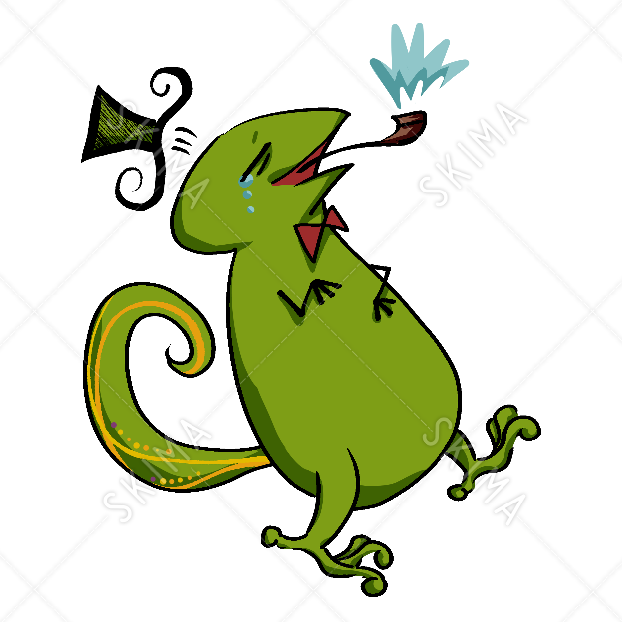 イラスト 哺乳類 爬虫類 両生類 オーダーメイド Bfftn Org