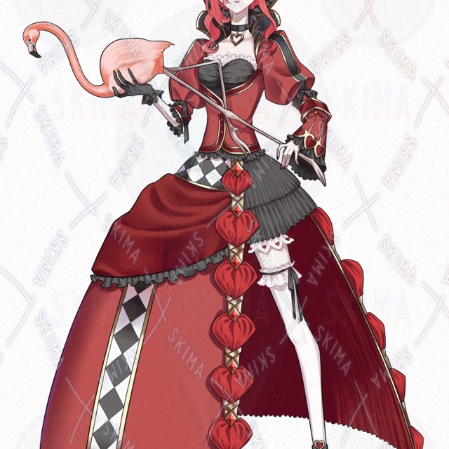 Adopt　queenの商品画像11枚目