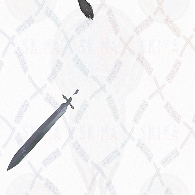 【ゾンビ風の男性キャラ】の商品画像11枚目