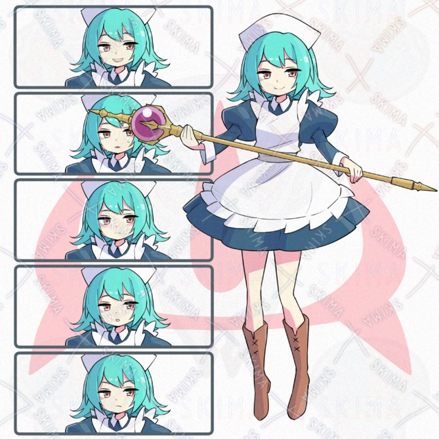 standing picture 的商品圖片