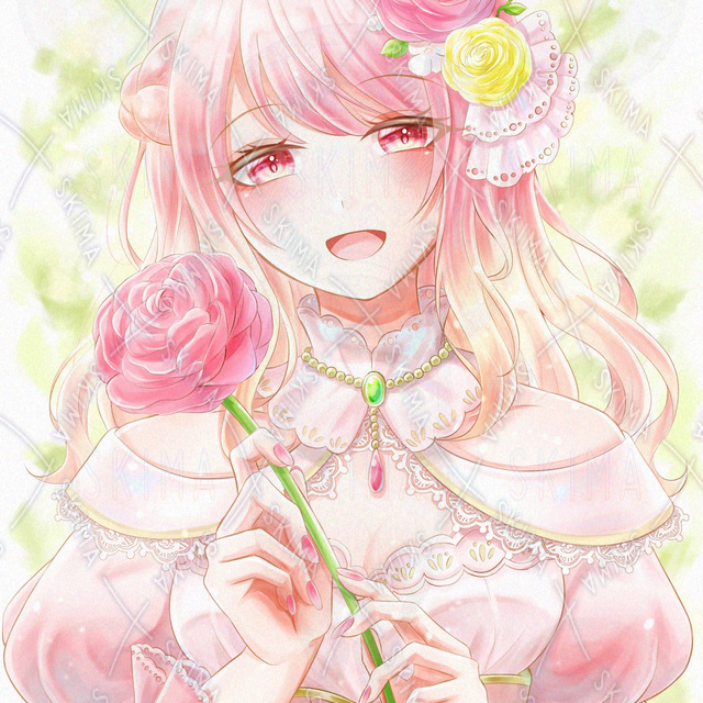 「あなたを優しく包みたい」