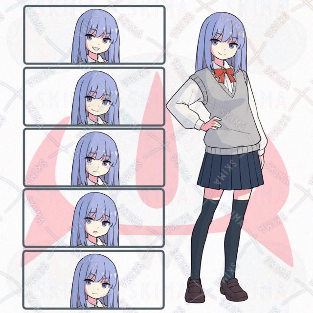 standing picture 的商品圖片