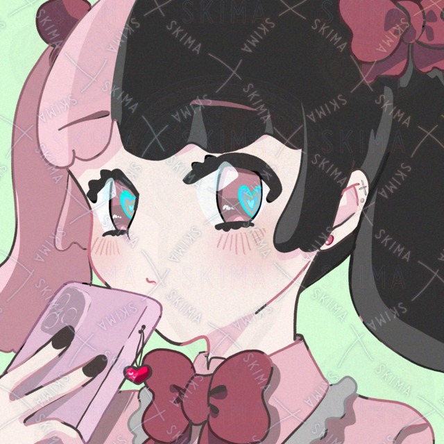 SNS Icon] Girl 的商品圖片