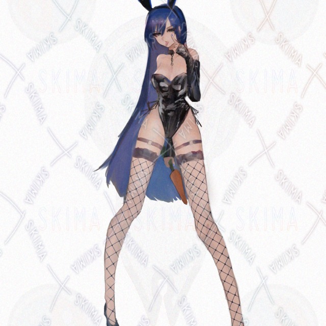 女性キャラの商品画像2枚目