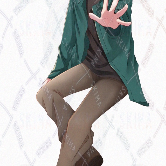 【10枚】優しそうなお兄さんの商品画像7枚目