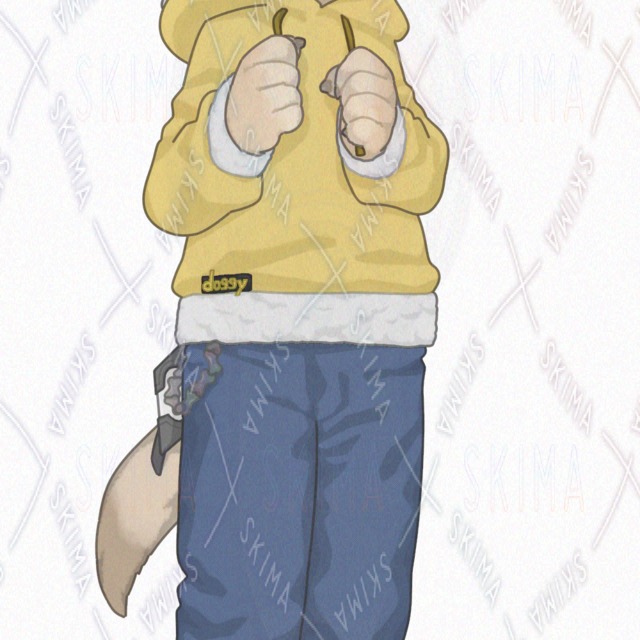 007(差分→表情)の商品画像2枚目