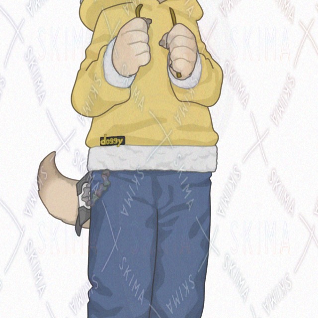 007(差分→表情)の商品画像3枚目