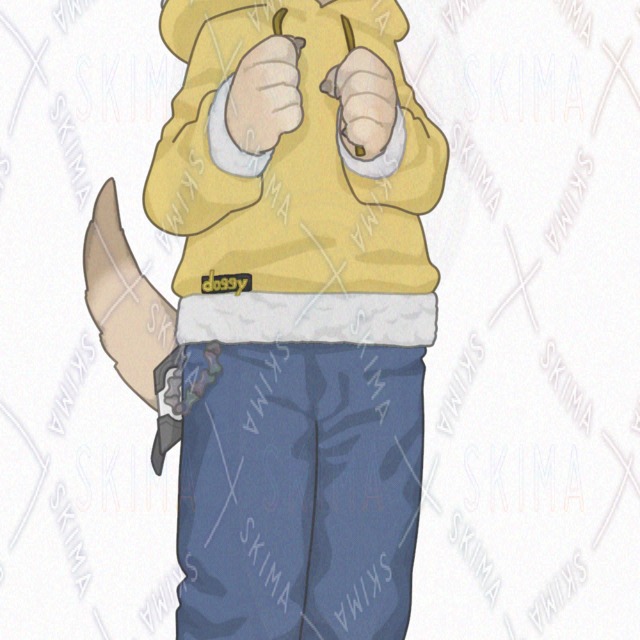 007(差分→表情)の商品画像4枚目