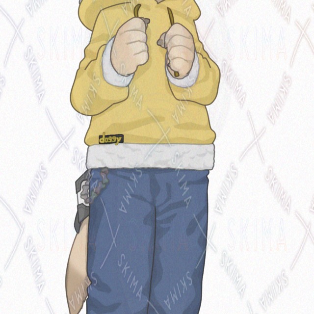 007(差分→表情)の商品画像5枚目