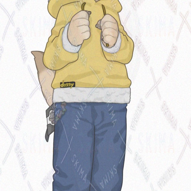 007(差分→表情)の商品画像6枚目