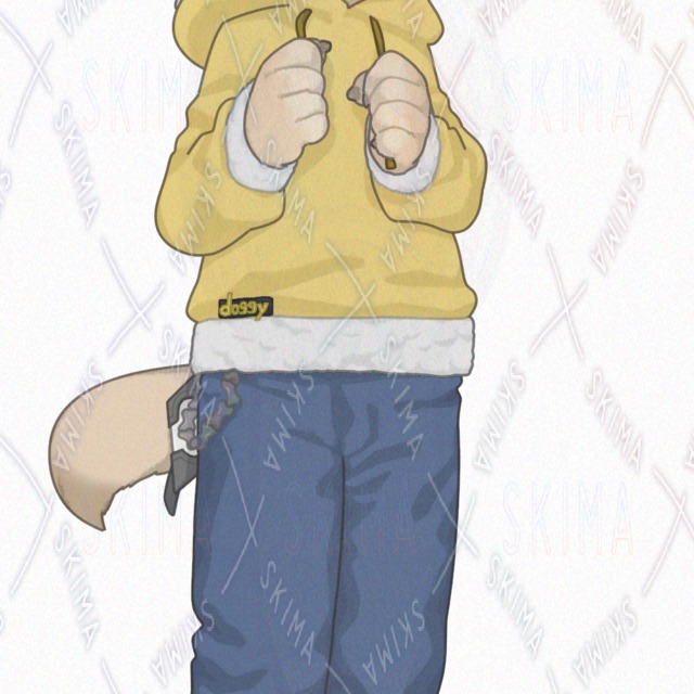 007(差分→表情)の商品画像7枚目