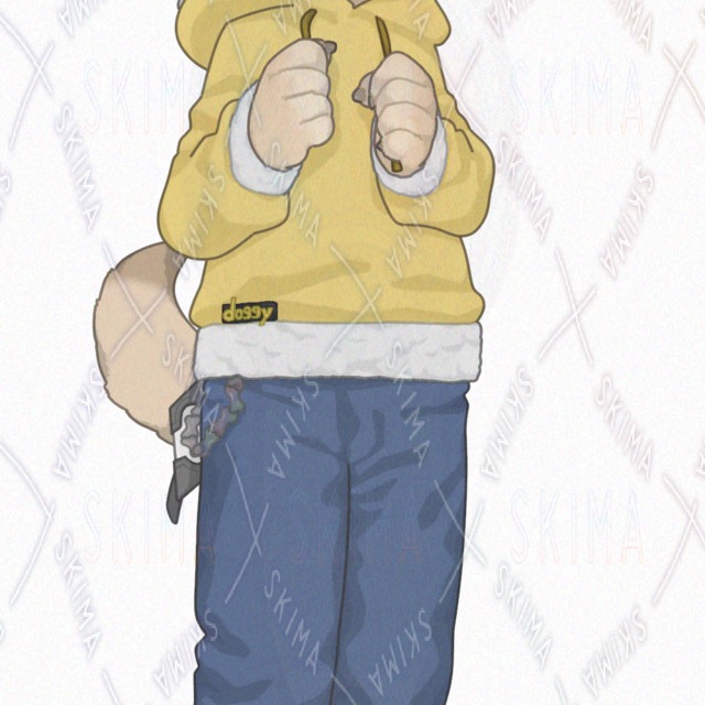 007(差分→表情)の商品画像8枚目