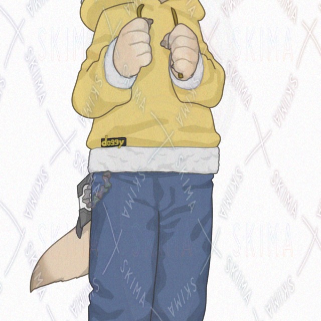 007(差分→表情)の商品画像10枚目