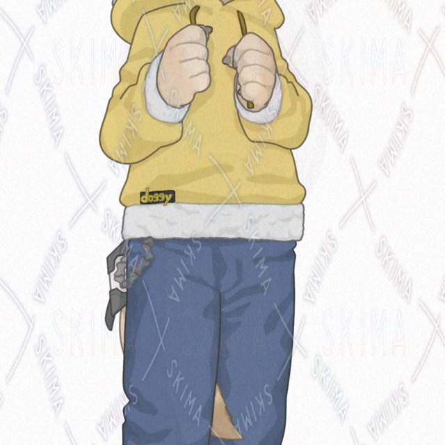 007(差分→表情)の商品画像11枚目