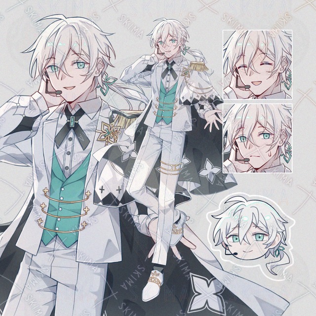 ADOPT_idol 상품 이미지