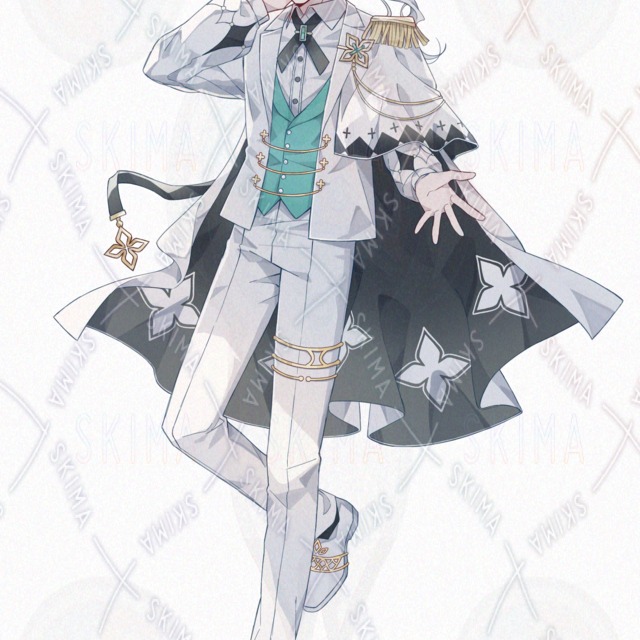 ADOPT_idolの商品画像3枚目