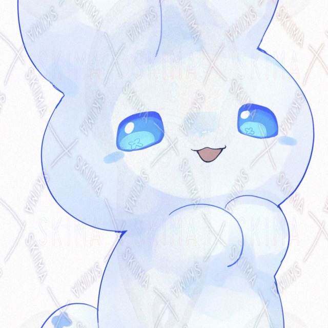 兎の商品画像4枚目